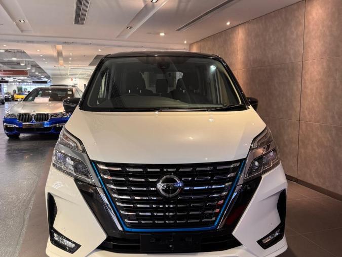 SERENA EPOWER Highway Star VIP - Image 2